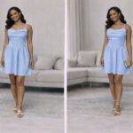 The serena day to night dress