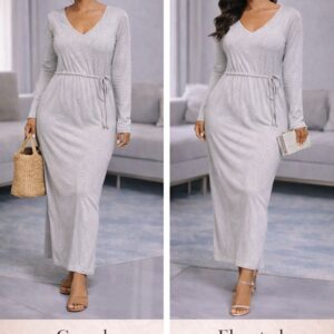 The everyday grace maxi