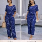 The skyline ease two piece set