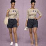 The coastal classic set