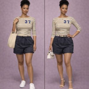 The coastal classic set