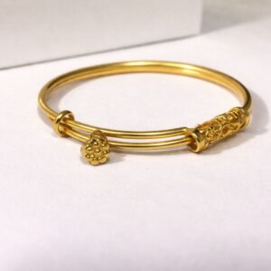 The pureline bracelet