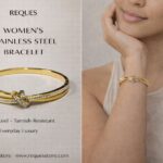 Etreintrre luxe cuff bracelet