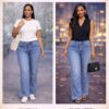 The everyday ease jeans