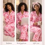 The pajama set
