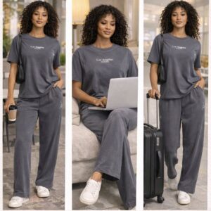 The everyday ease set