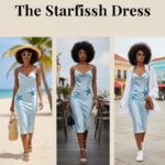 The starfish dress