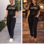 The classic comfort set