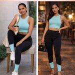 The Active all day set