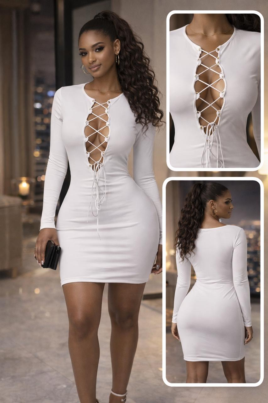 Main character dress