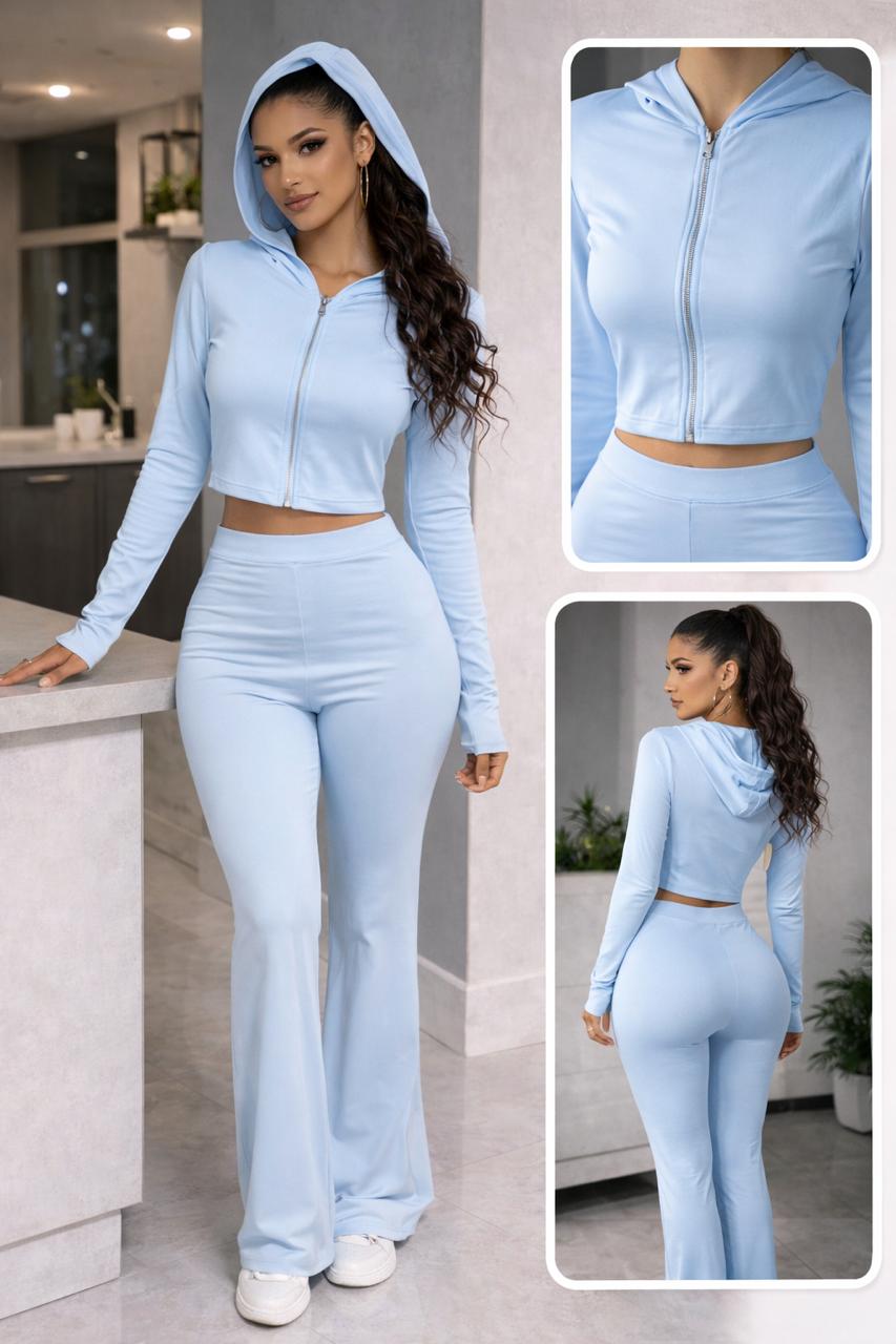 Chill fit set