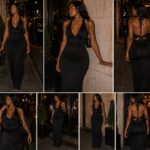 Effortless muse two piece set