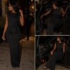 sleek allure dress