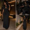 Soft motion dress