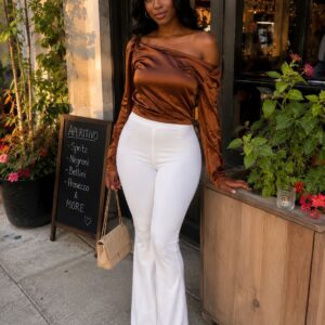 Mocha muse set