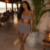 Mocha glow set