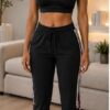 Pressure fit set