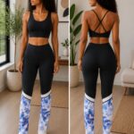 Soft hustle set