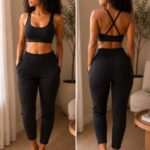Black energy set