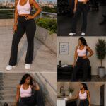 Three piece set
