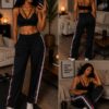 Three piece set