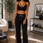 Unbothered two piece