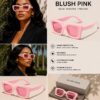 Fashion shade - Pink