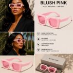 Fashion shade - Pink