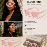 Fashion shade – Soft Pink