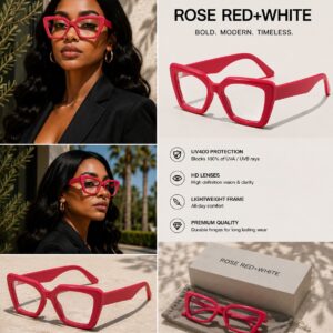 Fashion shade – Rose