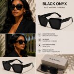 Fashion shade – Black