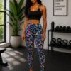 Chill mode jogger set