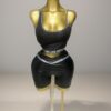 Black love set