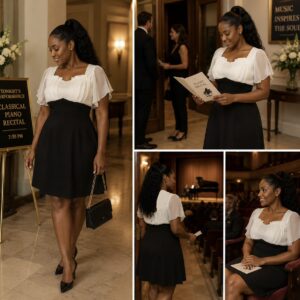 The Novella Dress