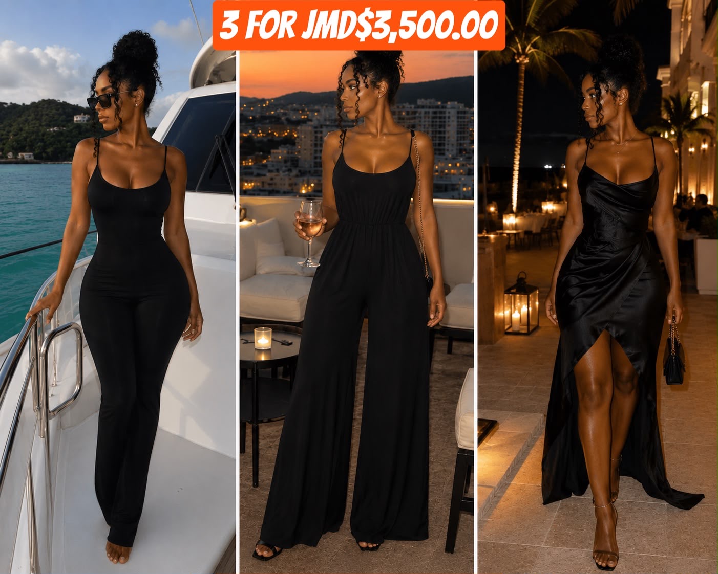 Mix&match deal