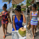 Three dress special