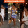 Three dress special - M
