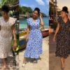 Three dress special
