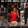Two piece sets special (M)