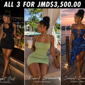 Dress special
