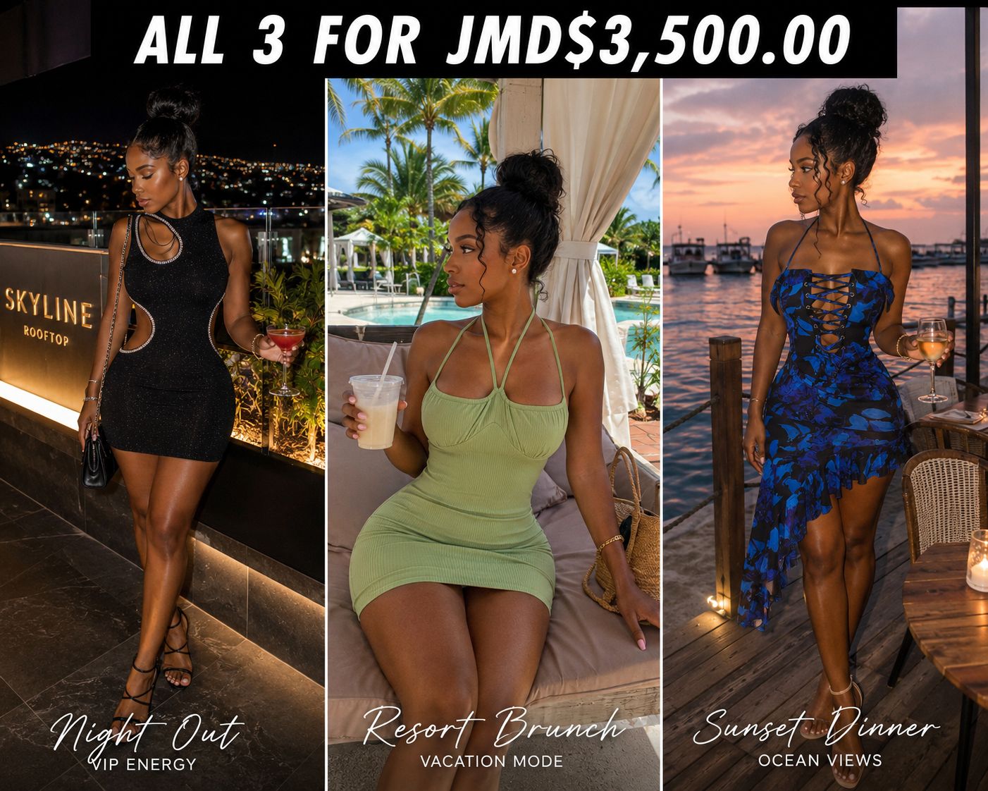Dress special