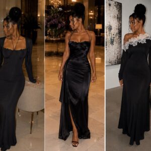 Three dress special - Large
