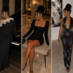 Three dress special - Medium