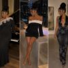 Three dress special