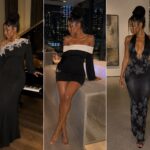 Three dress special