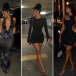 Three dress special