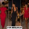 3 piece special - Medium