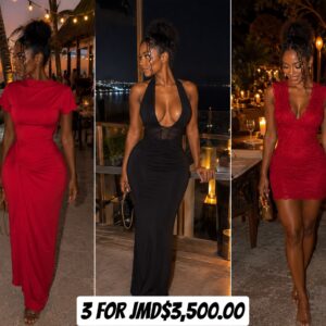 3 piece special - Medium