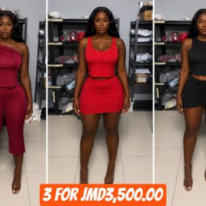 Two piece sets Special - Medium