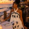 Sweet escape dress
